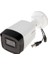 HAC-HFW1200TLP-A-0360B 2mpix 80 mt Gece Gör. 3,6m Lens, Dahili Mikrofon, Bullet Kamera 1