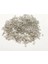 4 mm Gümüş Metal Halka 500 Adet 1