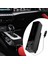 Çok Fonksiyonlu Çift USB Şarj Araba Koltuğu Cüzdan Telefon Kupası Tutucu Oto Için Bluetooth Uyumlu Kulaklık ile (Yurt Dışından) 4