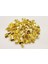 1 cm Gold Timsah Kapama 100 Adet 1