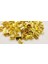 1 cm Gold Timsah Kapama 100 Adet 2