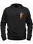2 Pack Siyah Sweatshirt 1