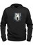 Hitman Baskılı Siyah Sweatshirt 1
