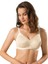 9150 Sophie (Ten) B-C Cup Minimizer Soft Cup Basic Toparlayıcı Sütyen 1