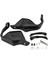 Motosiklet Handguard Cam Bmw G310GS G310R 17-20 Aksesuarları Için Uygun (Yurt Dışından) 2