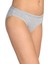 Kadın 6'lı Paket Bikini Slip Külot (Beyaz) 5