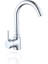 Krom Lavabo Evye Musluk 1