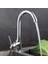 Krom Lavabo Evye Musluk 2