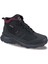 25683 Erkek Bot - Jump - Siyah Bordo - 41 1