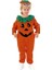 Halloween Balkabağı Kıyafeti Çocuk Kostümü 1