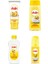 Pişik Önleyici Kremi 100 ml + Şampuan 200 ml + Kolonya 150 ml + Bebek Yagı 300 ml Klasik Set 1