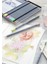 Goldfaber Aqua Sulandırılabilir Boya Kalemi 36'lı Pastel Renkler 3