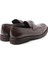 Giuseppe Mengoni Erkek Oxford/ayakkabı MO-00221A018 Gıuseppe Mengonı Kahve Floter