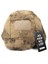 Jandarma Çöl Kamuflaj Balistik Başlık Kılıfı ? Kask Kılıfı 3