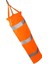 Havaalanı Windsock Açık Rüzgar Çorap Çanta Yansıtıcı Kemer Grommet 100 cm 1