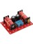 2x 3WAY Hoparlör Crossovers 160W Ail Filtresi Frekans Bölücü Araba Ev Için (Yurt Dışından) 2