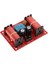 2x 3WAY Hoparlör Crossovers 160W Ail Filtresi Frekans Bölücü Araba Ev Için (Yurt Dışından) 3