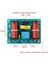 2x 3WAY Hoparlör Crossovers 160W Ail Filtresi Frekans Bölücü Araba Ev Için (Yurt Dışından) 4