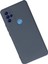 General Mobile Gm 21 Pro Kılıf Lansman Içi Kadife Nano Silikon - Gri 3