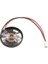 Hoparlör 8ohm 0.25W 29MM - Kablolu 1