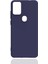 Reeder P13 Blue Max Pro Premium Matte Silikon Kılıf 1