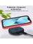 iPhone 13 Mini Için Şeffaf Shockproof Bumper Yerleşik Ekran 360 Tam Koruma Kapaklı (Yurt Dışından) 4
