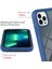 iPhone 13 Pro Max Için Çift Katmanlı Şeffaf Bumper Shockproof Tam Koruma Kılıf Kapaklı (Yurt Dışından) 5
