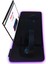 VOLL ARENA Rgb Siyah 800 x 300 mm Gaming Oyuncu Gamer Mouse Pad 2