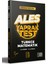 2022 ALES Türkçe - Matematik Yaprak Test 1