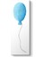 Dekoratif Balon Tablosu 1