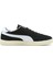 Club Siyah Erkek Sneaker Ayakkabı 3