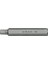CB/2108G Sıkıştırma Yuvalı Allen Bits Uç-Uzun Tip 8X75 mm 1