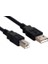 Usb 2.0 1.30 Metre Yüksek Hızlı Yazıcı Kablosu 1