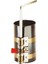 53-125 75MM Piston Segmanı Sıkıştırma Çemberi 1