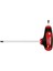 K11-030-100 C-Plus T Saplı Topbaşlı Allen Anahtar 2.5 mm 1