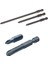 Izeltaş Yıldız Bits Uçlar 100 mm Ph3 1