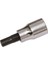 Izeltaş 16MM 1/2 Lokmalı Ribe Bits Uç 1