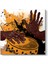 African Drummer Tablo 1