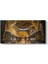 Ayasofya Camii Panorama Tablo 1