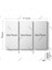 Kalpli Pencere Tablosu 2