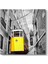 Sarı Tramvay Tablosu 1