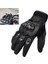 Erkek Motosiklet Eldivenleri Tam Parmak Motosiklet Yarışı Motor Bisikleti M (Yurt Dışından) 2