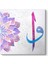 Elif Vav Duvar Tablosu 1