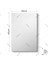 Balerin Canvas Tablo 2