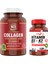 Kollajen Vitamin C 90 Tablet & Nevfix Vitamin D 120 Tablet 1