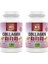 Kollajen 1000 Mg Tip 1-2-3 Vitamin C - E 180 Tablet 2 Kutu 1
