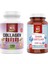 Kollajen Tip 1-2-3 180 Tablet & Shark Cartilage 120 Tablet 1
