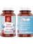 Kollajen Tip 1-2-3 180 Tablet & Shark Cartilage 120 Tablet 3