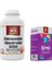 Glucosamine Kollajen 300 Tablet & Vitamin D3 K2 Damla 1