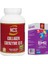 Selenium Çinko Kollajen 180 Tablet & Vitamin D3 K2 Damla 1